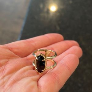 Kendra Scott Elyse Ring
